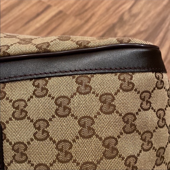 Gucci bag - Picture 12 of 16
